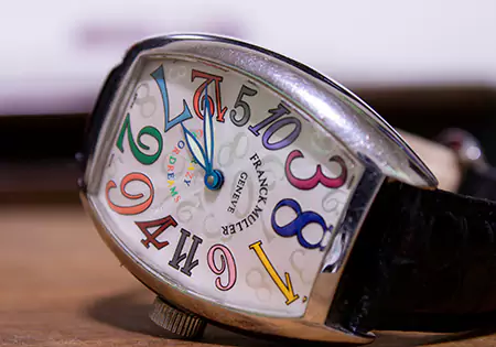 Watch Buying Service in Lincoln, NE